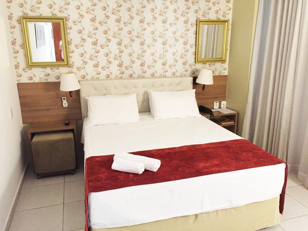 Larison Economy Hotel Porto Velho  Bagian luar foto