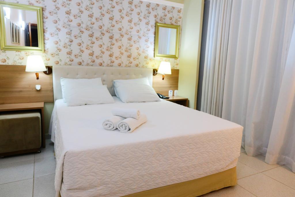 Larison Economy Hotel Porto Velho  Bagian luar foto