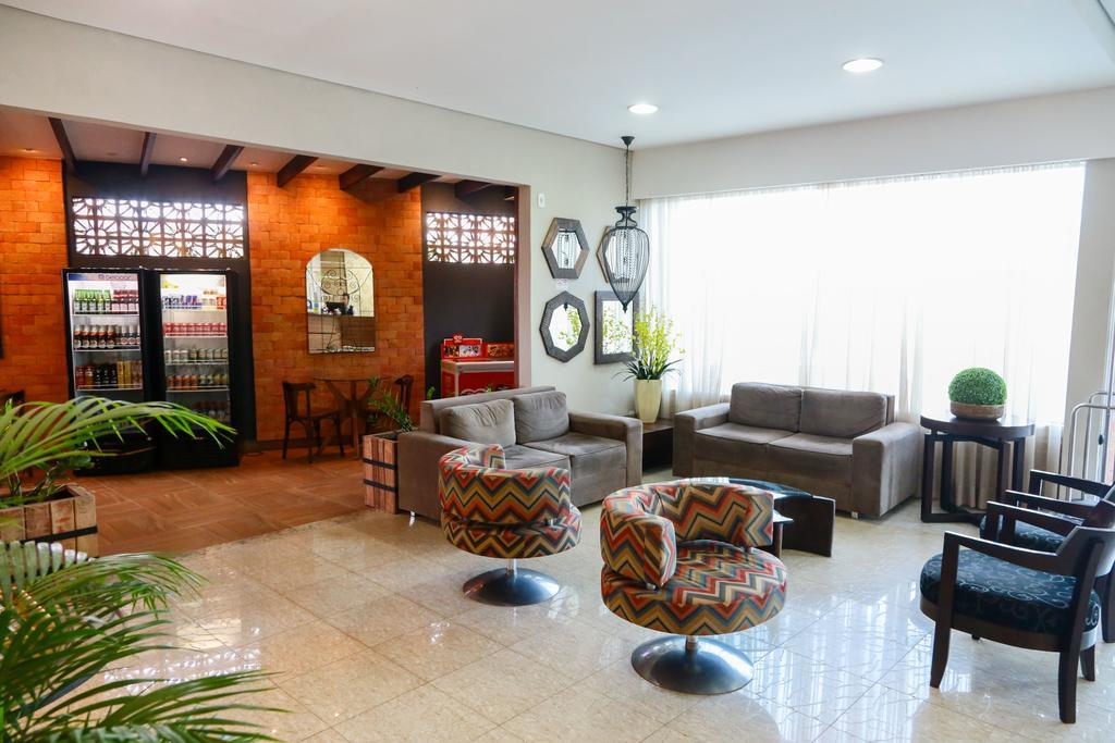 Larison Economy Hotel Porto Velho  Bagian luar foto