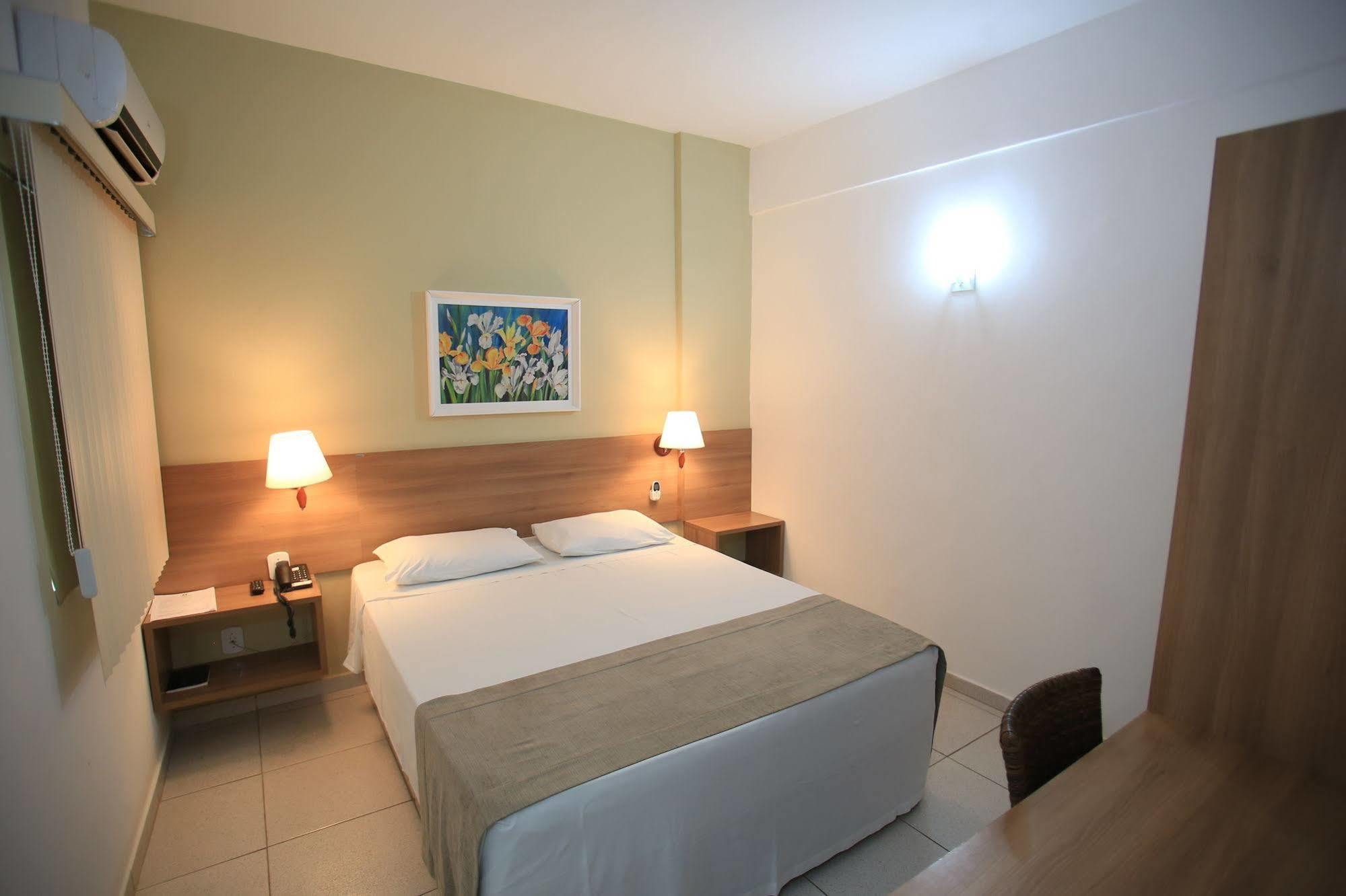 Larison Economy Hotel Porto Velho  Bagian luar foto